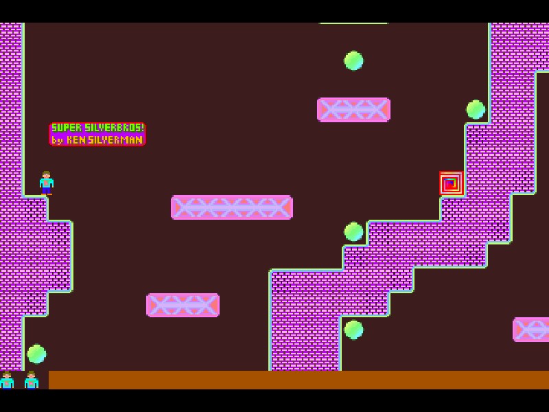 Super Silverbrothers