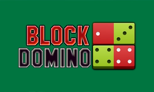 Block Domino