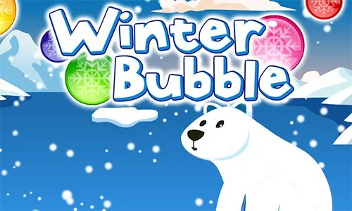 Winter Bubble